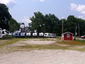 2021 Forest River Salem - Travel Trailer RV on RVnGO.com