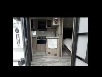 2021 Grand Design Imagine xls 22rbe - Travel Trailer RV on RVnGO.com
