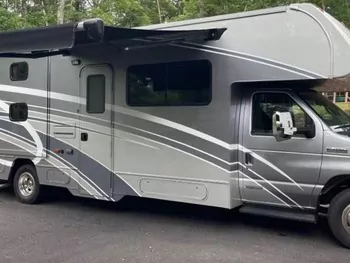 2021 Winnebago Spirit 31H - Class C RV on RVnGO.com