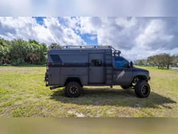 2010 Ford E350 4X4 CUSTOM - Class B RV on RVnGO.com