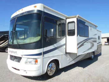 2008 Forest River Georgetown - Class A RV on RVnGO.com