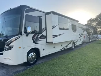 2021 Jayco Precept - Class A RV on RVnGO.com