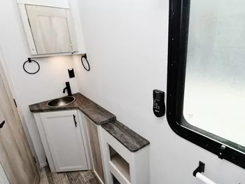 2021 Dynamax Europa 31SS - Class C RV on RVnGO.com
