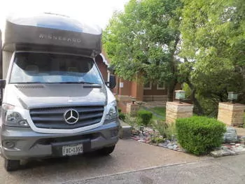 2016 Winnebago VIEW - Class B RV on RVnGO.com