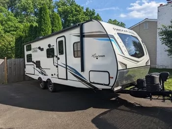 2022 Coachmen Freedom Express Ultra Lite 257BHS - Travel Trailer RV on RVnGO.com
