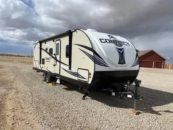 2018 K-Z C281BHK - Travel Trailer RV on RVnGO.com