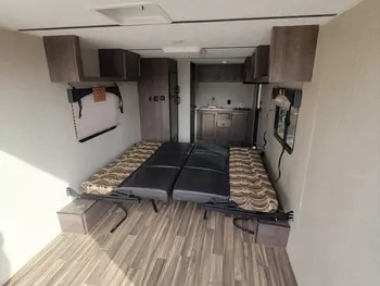 Rent Rv Amarillo