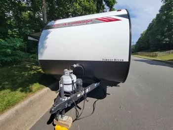 2021 Forest River Wildwood fsx 179dbkx - Class A RV on RVnGO.com