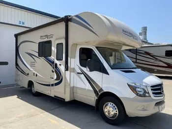 camper vans for sale in nebraska