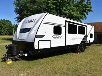 2022 Dutchman Kodiak - Travel Trailer RV on RVnGO.com