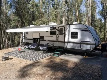2021 Jayco 27BHB  - Travel Trailer RV on RVnGO.com
