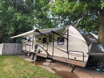 2018 Dutchmen 3015BH - Travel Trailer RV on RVnGO.com