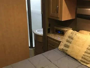 2021 Thor Motor Coach 30.2 - Class C RV on RVnGO.com