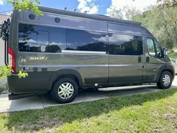 2022 Jayco Swift 20Swift 20TLTL - Class B RV on RVnGO.com