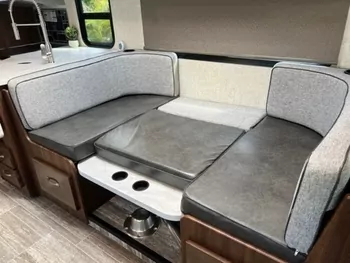 2019 Forester Forester - Class C RV on RVnGO.com