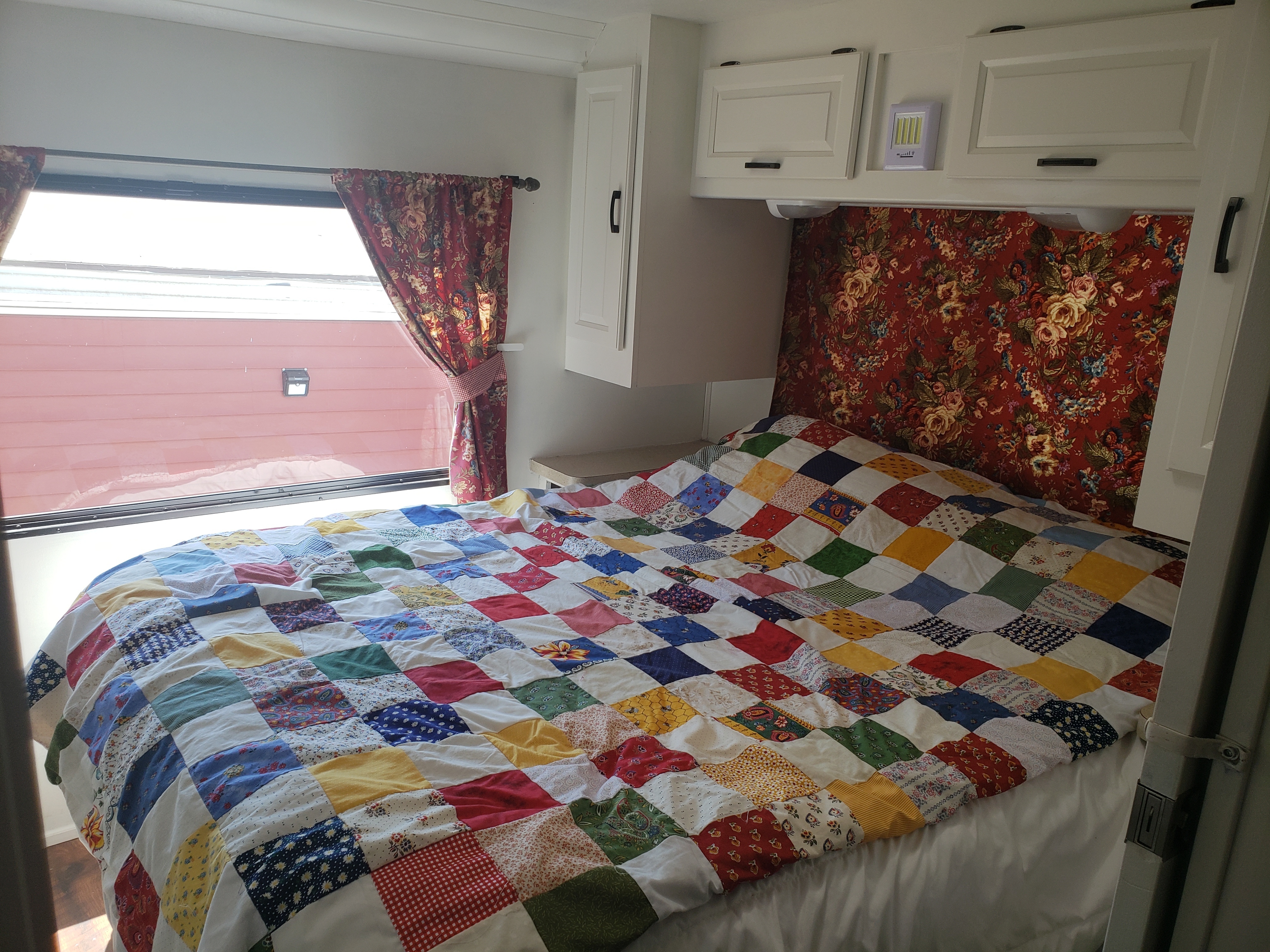 32' Class C Remod- (Weekly Disc 10%) Unlim Miles