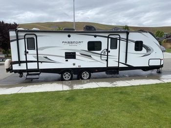 RV Rentals in Kelso, Washington Find Motorhomes Campers