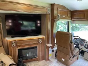 2018 Entegra Coach Aspire - Class A RV on RVnGO.com