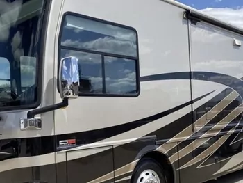 2013 Thor Tuscany  - Class A RV on RVnGO.com