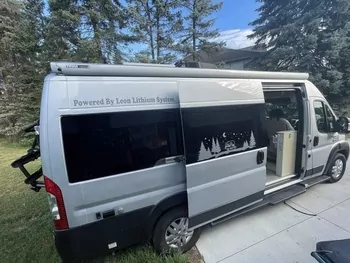 2021 Thor Sequence 20L - Class B RV on RVnGO.com