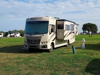 2016 Ford GEORGETOWN GT3 SERIES M-30X - Class A RV on RVnGO.com