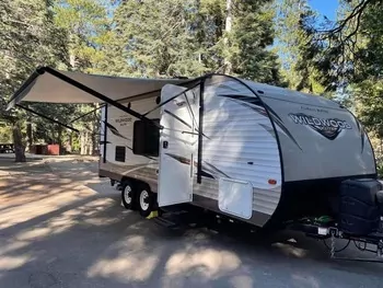 2019 Forest River Wildwood X-Lite - Travel Trailer RV on RVnGO.com