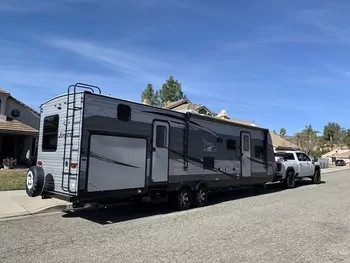 2021 Jayco JayFlight 32BHDS - Travel Trailer RV on RVnGO.com