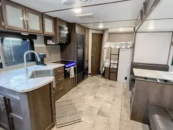 2020 Coleman Lighthouse - Travel Trailer RV on RVnGO.com