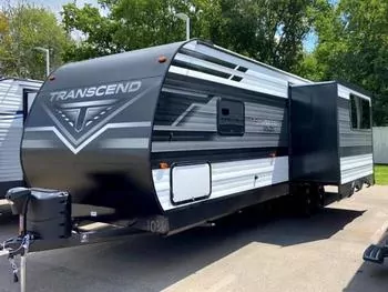 2022 Grand Design Transcend Xplor 265BH - Travel Trailer RV on RVnGO.com