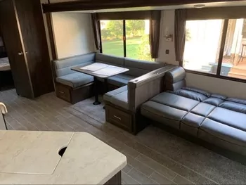 2020 Forest River 304BS - Travel Trailer RV on RVnGO.com