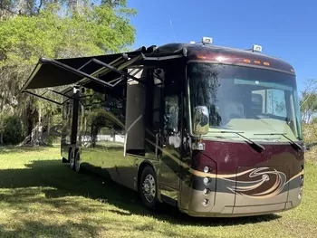 2013 Entegra Coach Aspire - Class A RV on RVnGO.com