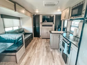 2021 Forest River Tracer - Travel Trailer RV on RVnGO.com