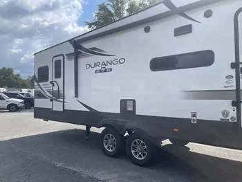 2021 Kz Durango  - Fifth Wheel RV on RVnGO.com