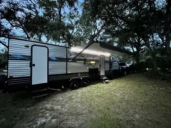 2021 Forest River 263 BHXL  - Travel Trailer RV on RVnGO.com