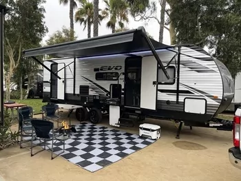 2022 Forest River T2850 - Travel Trailer RV on RVnGO.com