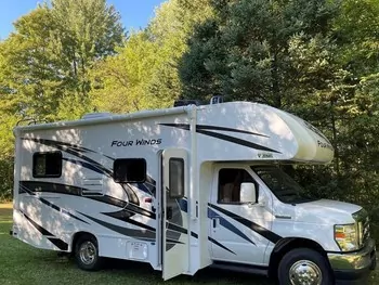 2023 Thor 22E - Class C RV on RVnGO.com