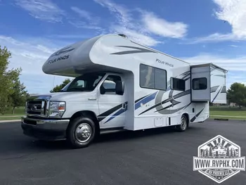 2021 Thor Four Winds 26T Luxury Class C Motorhome Campervan - Class C RV on RVnGO.com