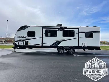2022 Heartland North Trail 26BHSS - Travel Trailer RV on RVnGO.com