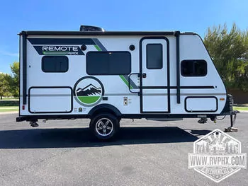 2020 Apex Remote 16G - Travel Trailer RV on RVnGO.com