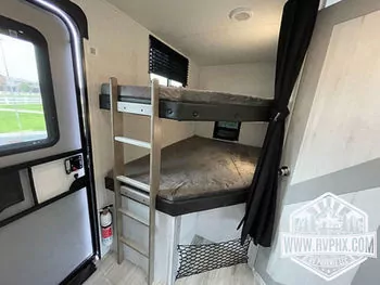 2022 Heartland North Trail 29BHP - Travel Trailer RV on RVnGO.com