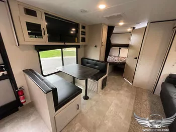 2022 Apex 256BHS Ultra-Lite - Travel Trailer RV on RVnGO.com