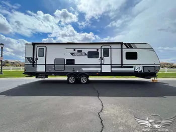 2020 Apex 290BHS Ultra-Lite - Travel Trailer RV on RVnGO.com