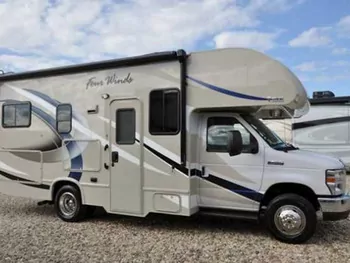 2018 Thor Four Winds 23U - Class C RV on RVnGO.com