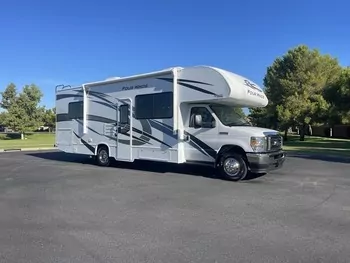 2023 Thor Four Winds 28A - Class C RV on RVnGO.com