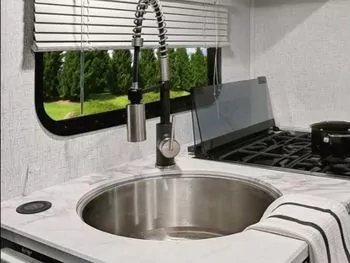 2022 East to West Inc 2200S - Class C RV on RVnGO.com