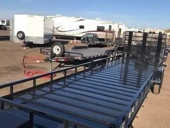 2021 Other Double X3 Max - Pop-Up Camper & Other (Non-Motorized) RV on RVnGO.com