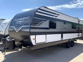 2021 Grand Design Transcend - Travel Trailer RV on RVnGO.com