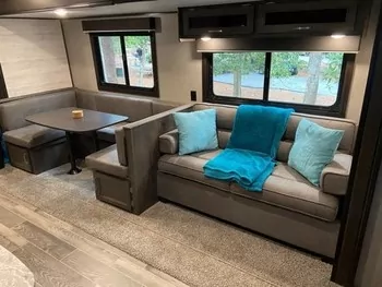 2021 Jayco 294QBS - Travel Trailer RV on RVnGO.com