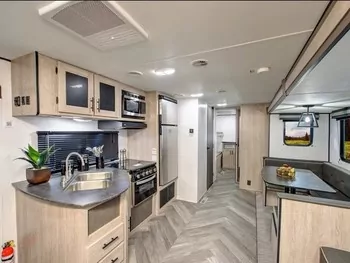 2021 Heartland 300BH - Travel Trailer RV on RVnGO.com