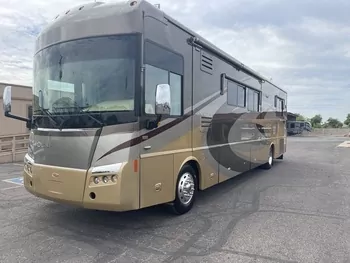 2007 Winnebago Tour 40TD - Class A RV on RVnGO.com